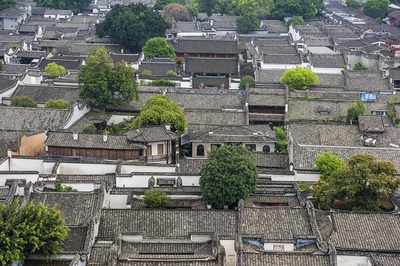 因世遺大會活動(dòng)需要,福州三坊七巷歷史文化街區(qū)將臨時(shí)封閉