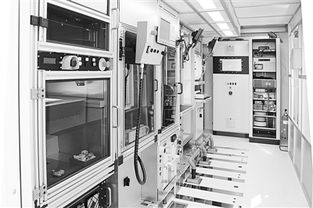 新華科技在建筑工程領(lǐng)域的創(chuàng)新與應用